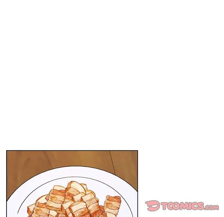 屋檐下的光第20話