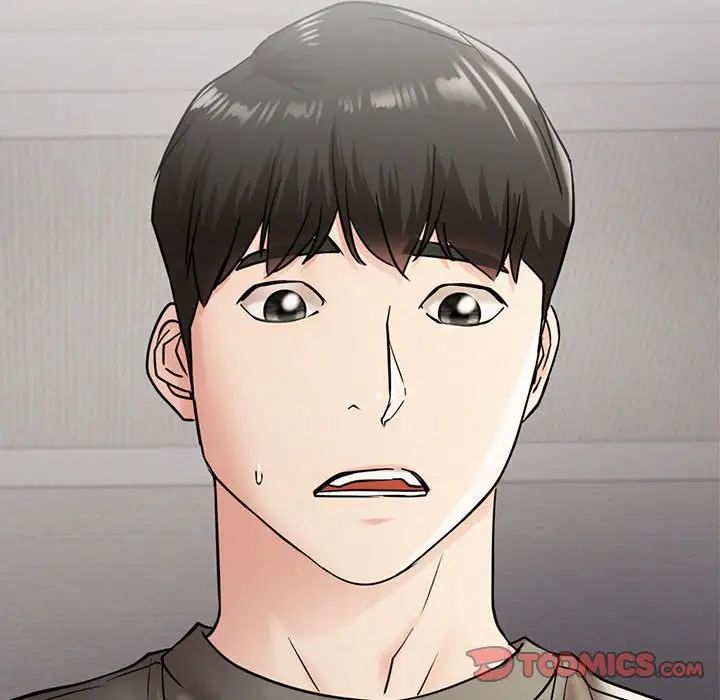 屋檐下的光第20話