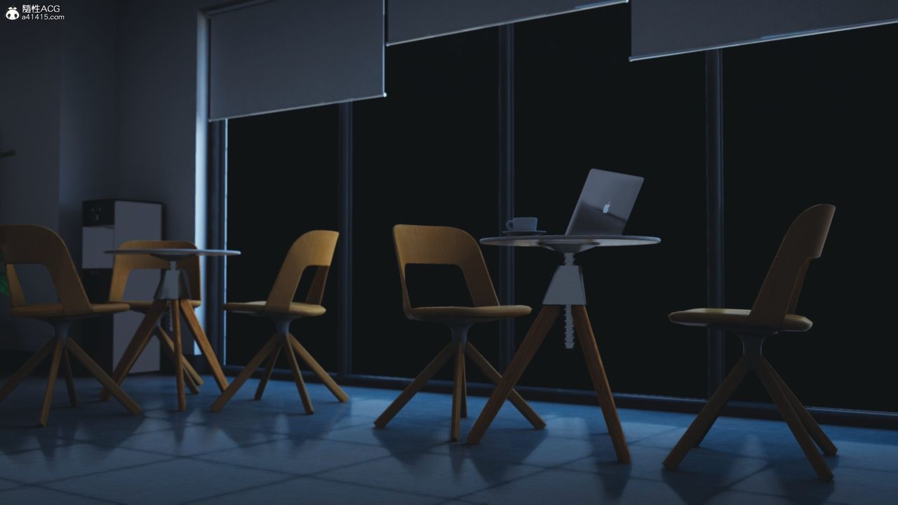 [3D]我成瞭大反派_第二季第25話