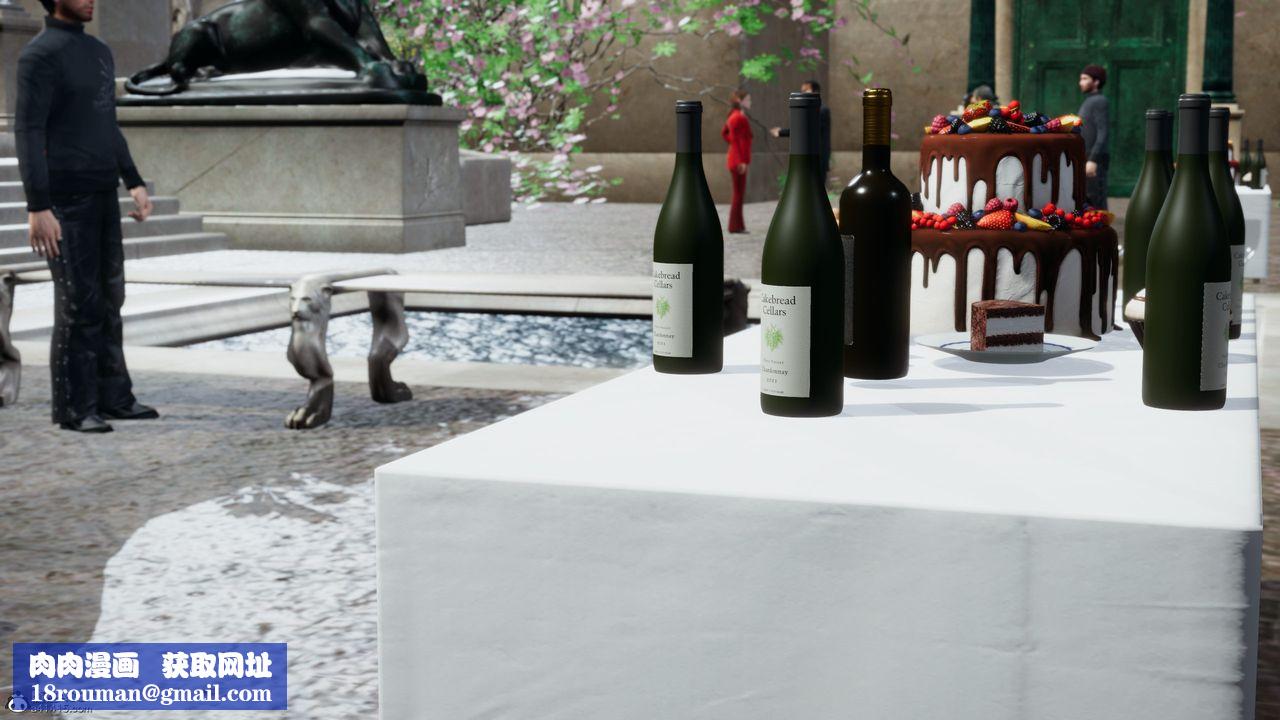 [3D]我成瞭大反派_第二季第26話