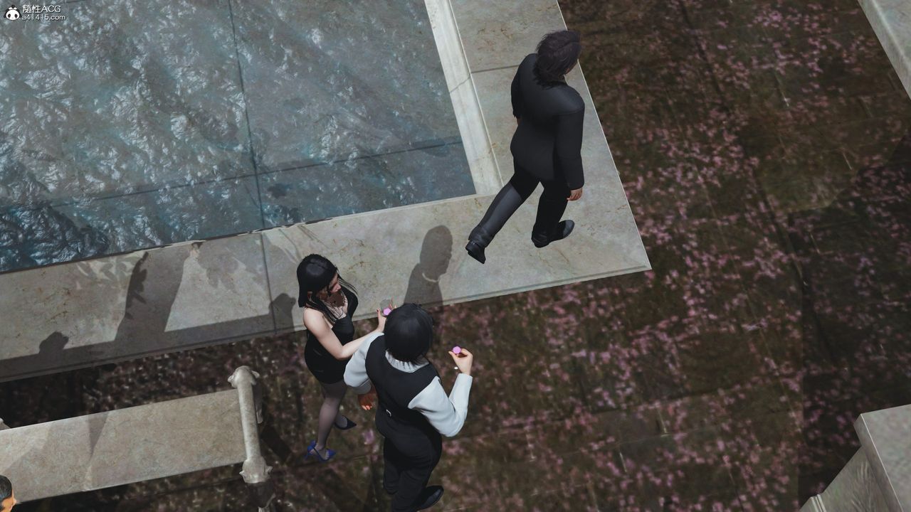 [3D]我成瞭大反派_第二季第27話