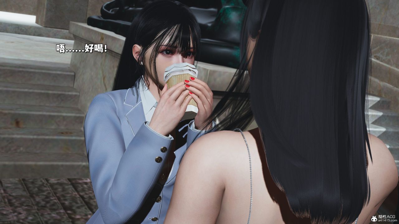 [3D]我成瞭大反派_第二季第28话