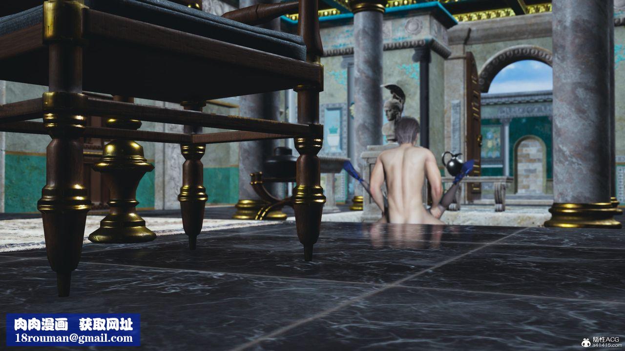 [3D]我成瞭大反派_第二季第29话