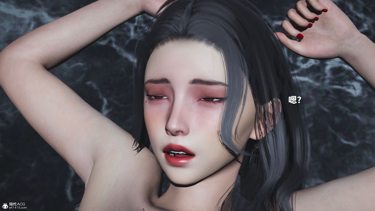 [3D]我成瞭大反派_第二季第29話