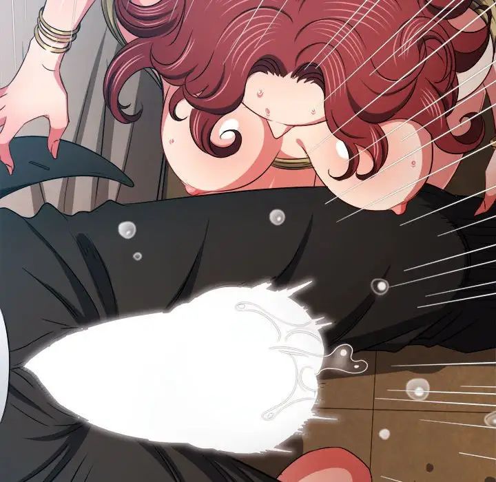 難纏小惡女第199話