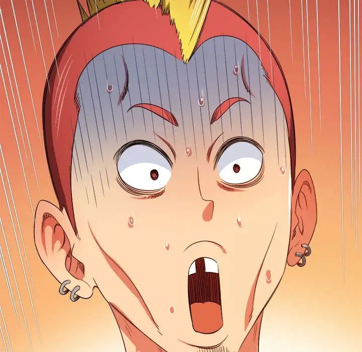 難纏小惡女第199話