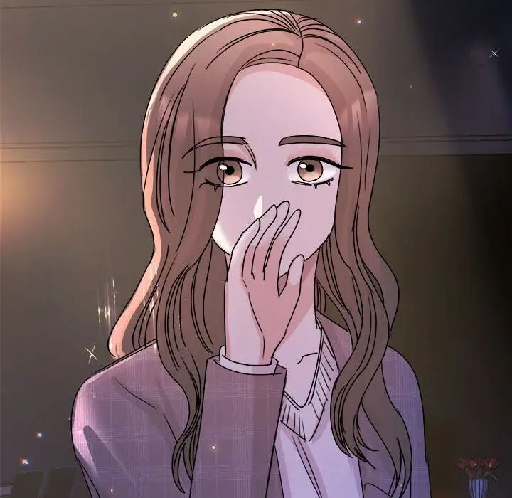 我的完美缪斯第25话