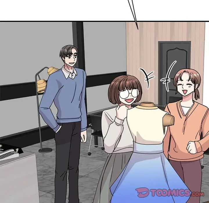 我的完美缪斯第25話