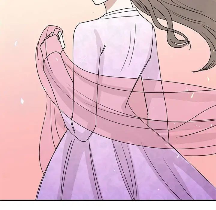 我的完美缪斯第25话