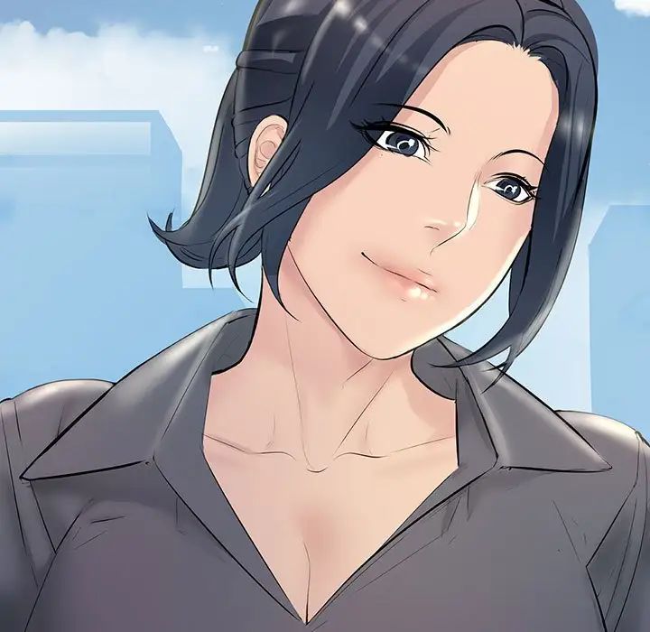 不正常关系第26话