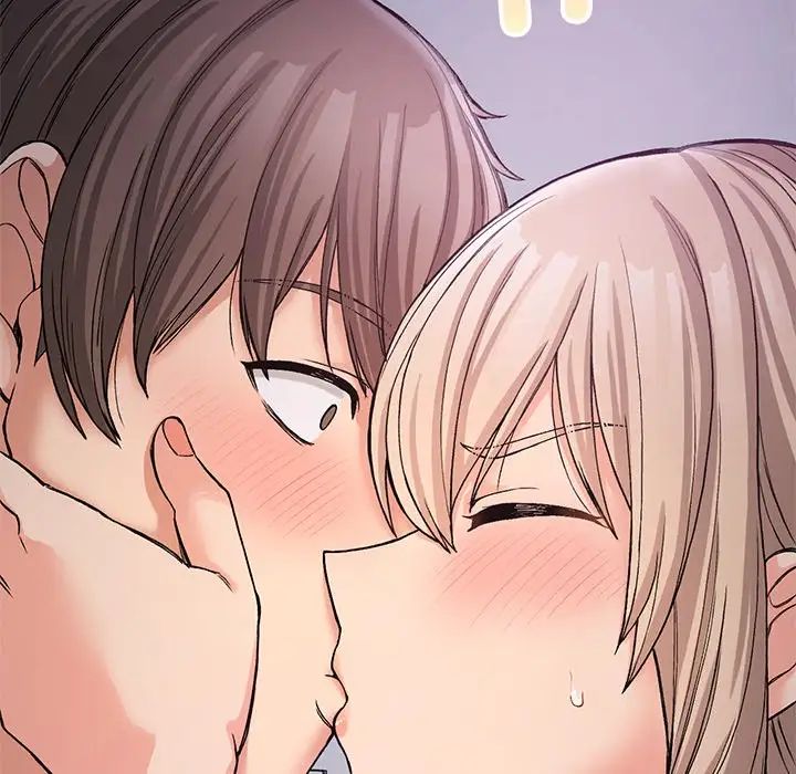 要在乡下一起生活吗第9話