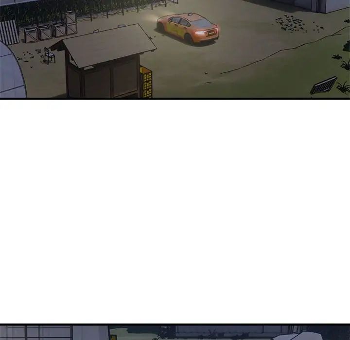 好运出租车第7話