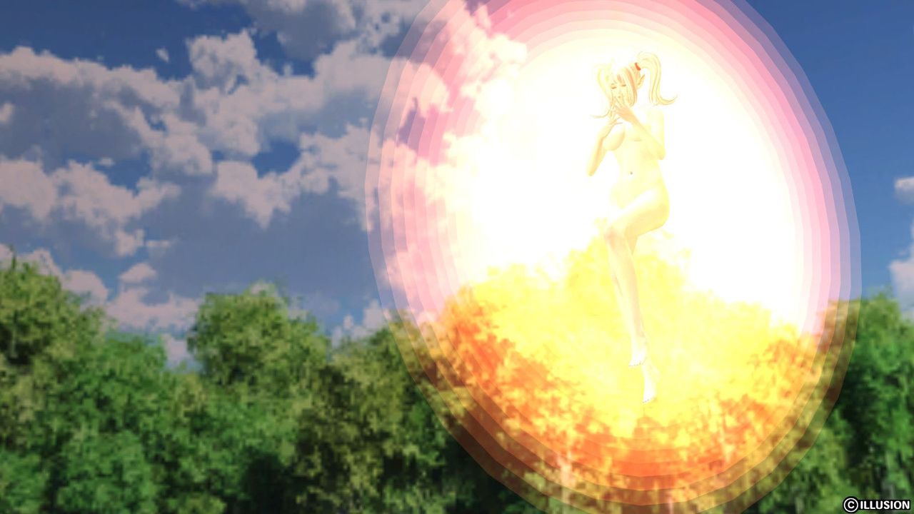 [3D]降魔傳第07話