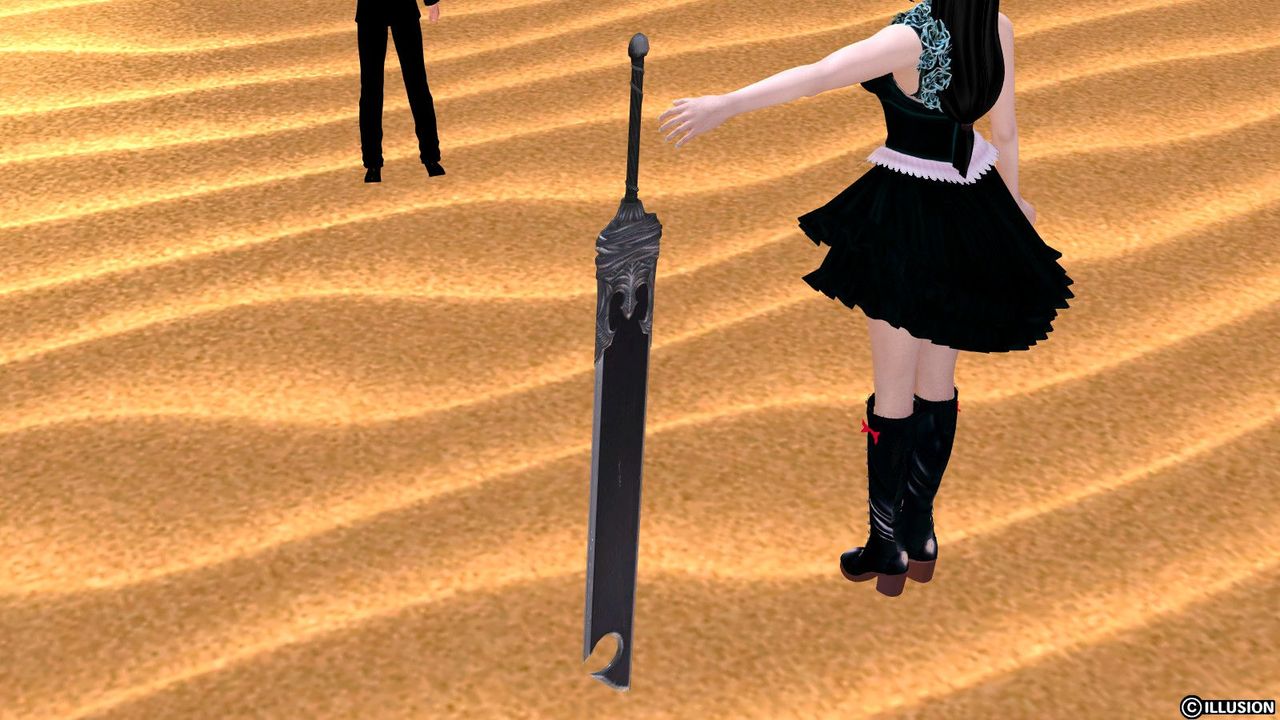 [3D]降魔傳第07話