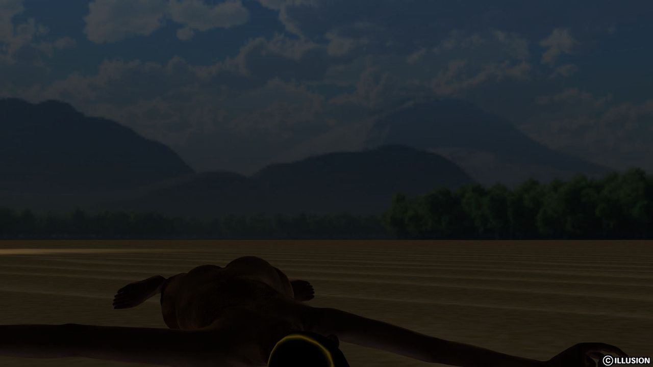 [3D]降魔传第07话