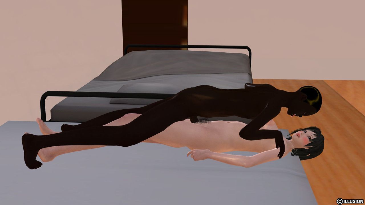 [3D]降魔傳第08話