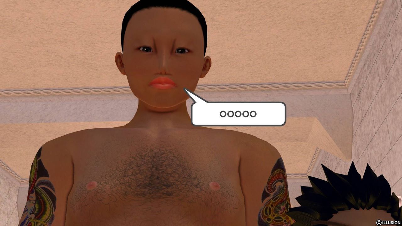 [3D]降魔传第20话