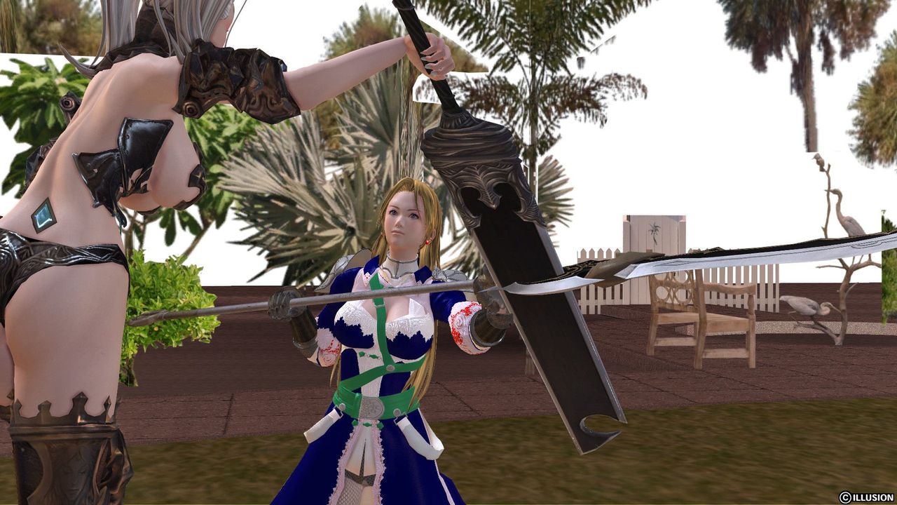 [3D]降魔传第25话