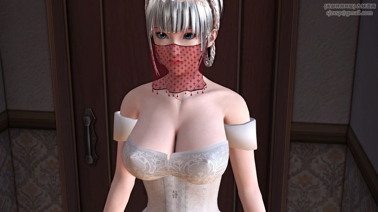 [3D]降魔傳第29話