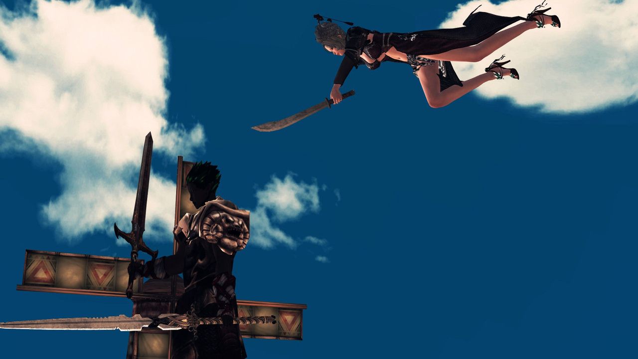 [3D]降魔傳第32話