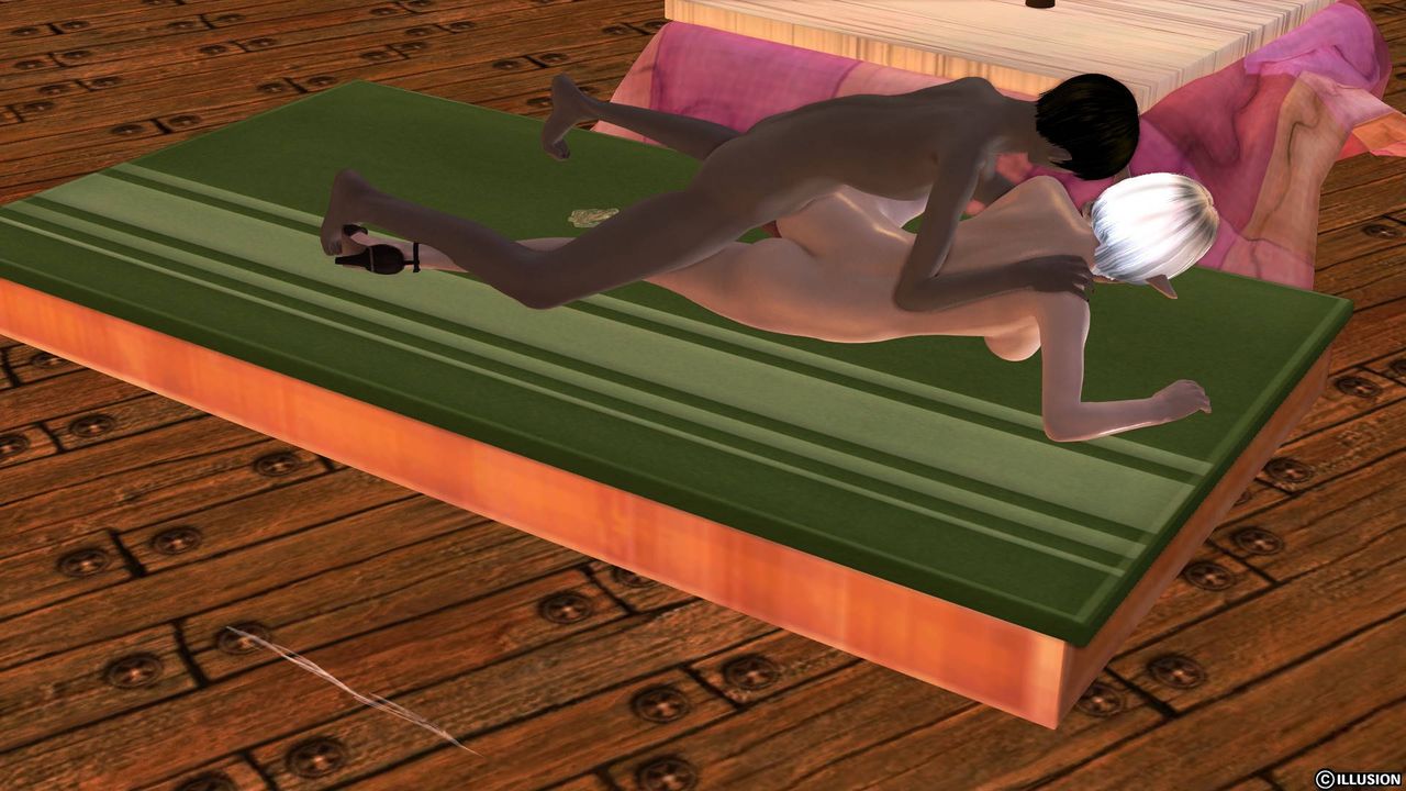 [3D]降魔傳第34話