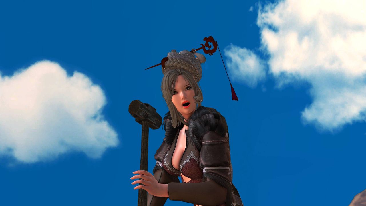 [3D]降魔傳第35話