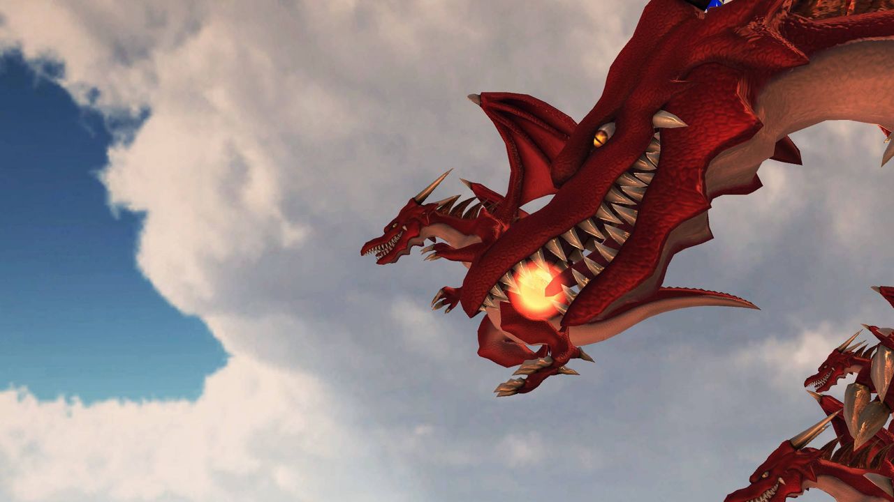 [3D]降魔傳第36話