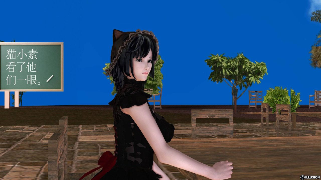 [3D]降魔传第38话