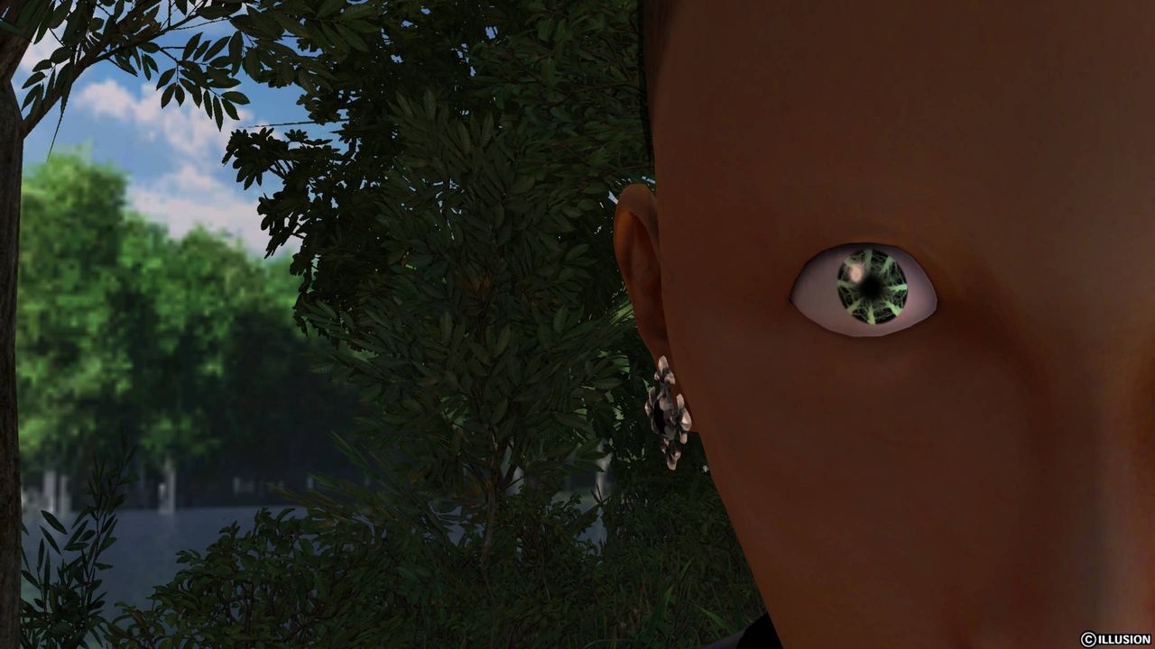 [3D]降魔傳第41話