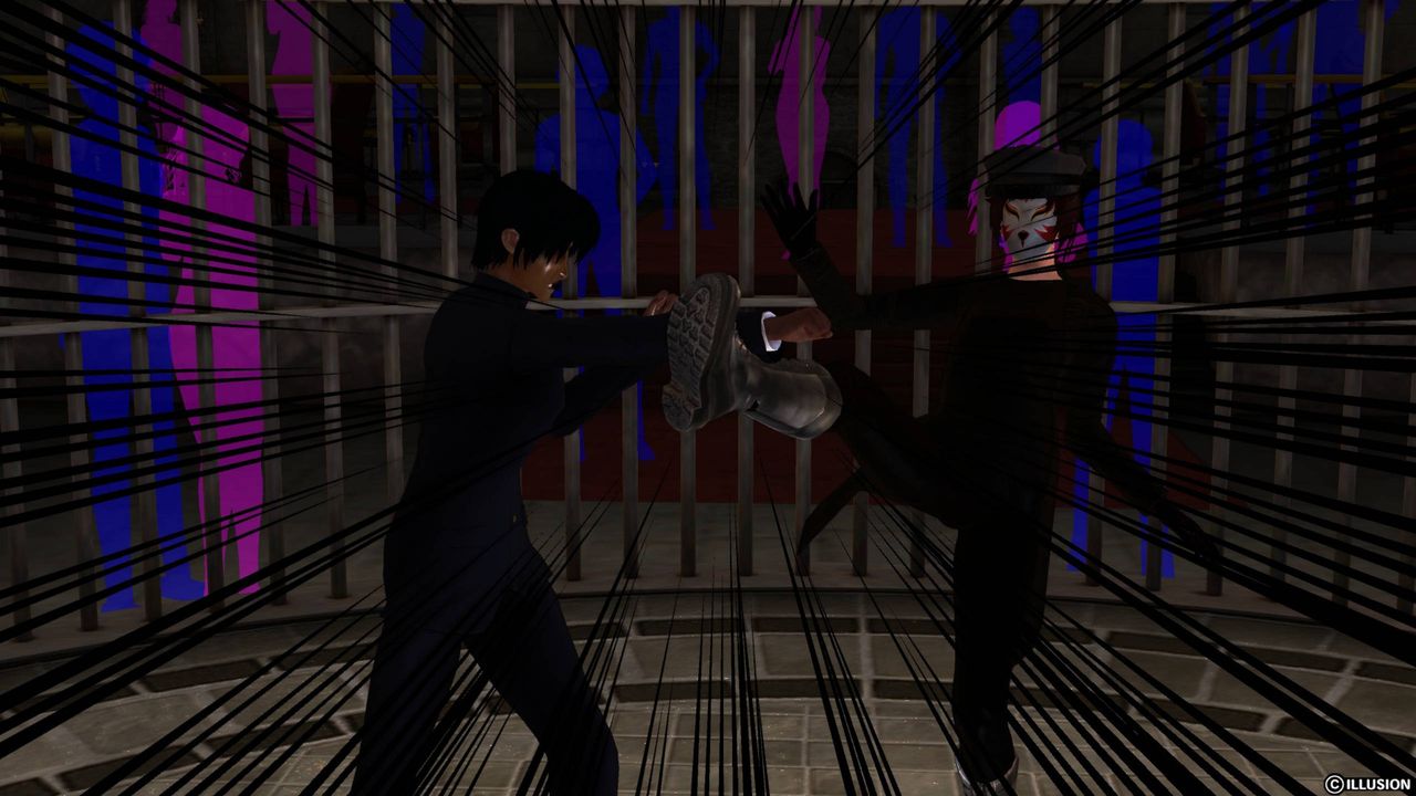 [3D]降魔传第43话