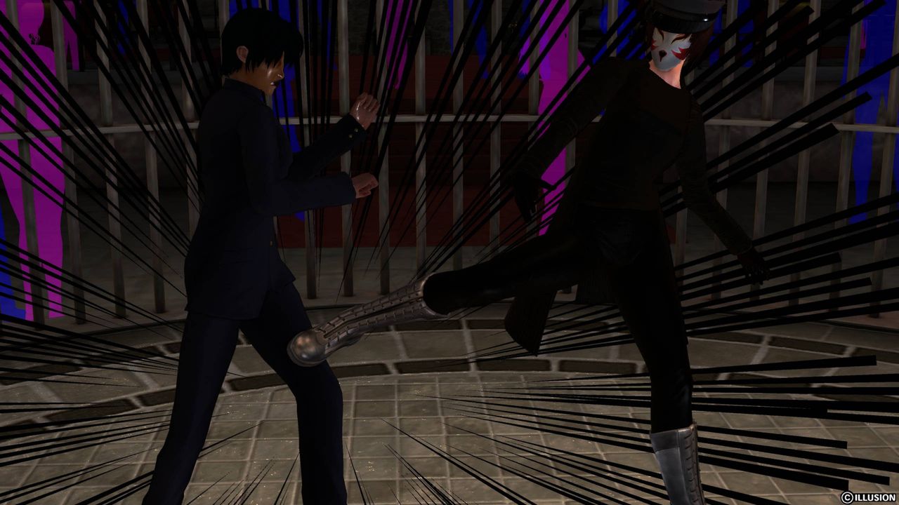 [3D]降魔传第43话