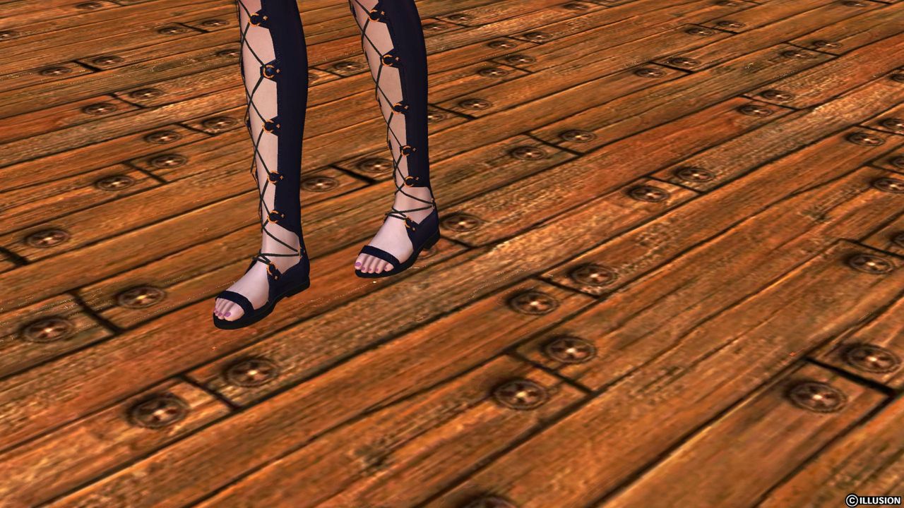 [3D]降魔傳第43話