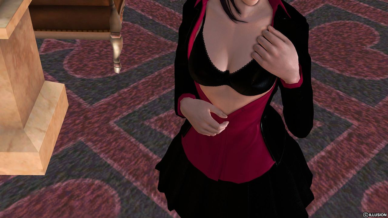 [3D]降魔傳第47話