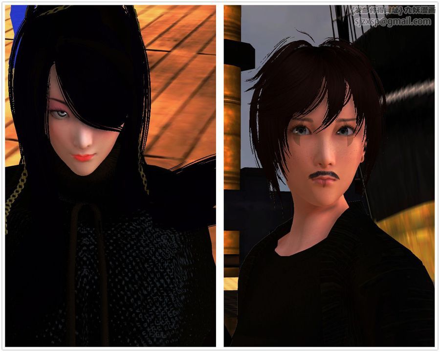 [3D]降魔傳第52話