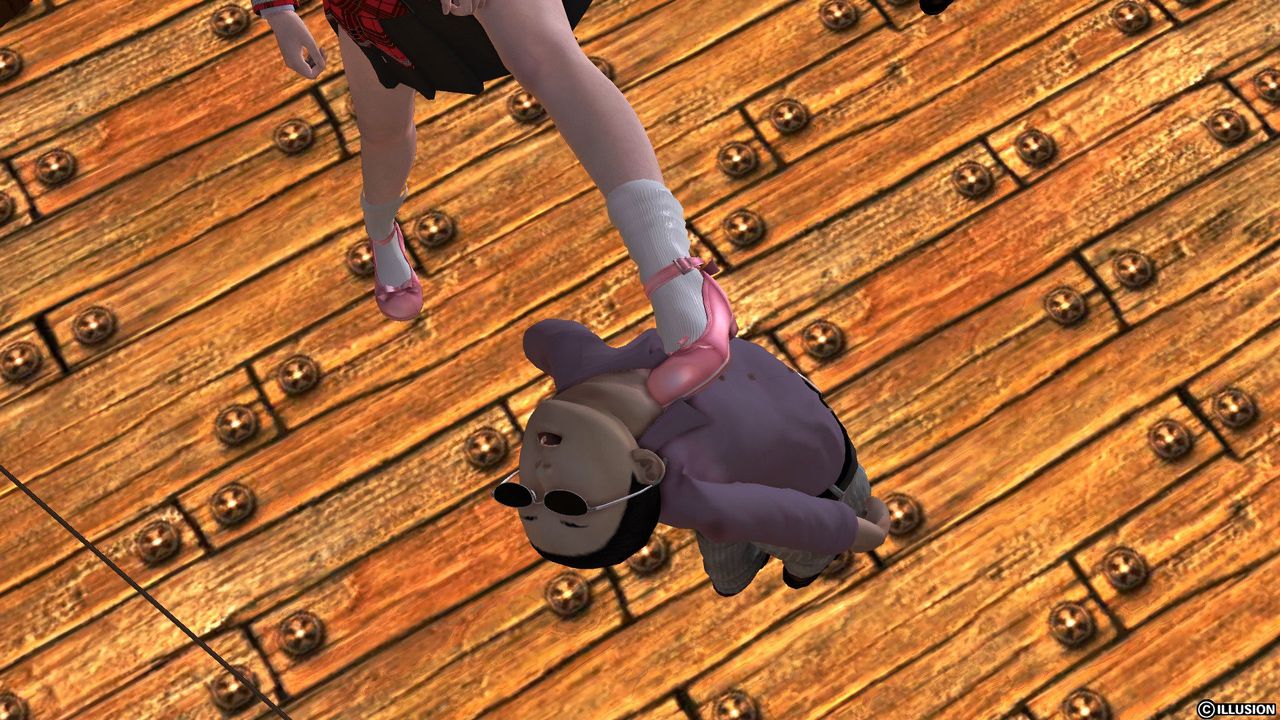 [3D]降魔傳第52話