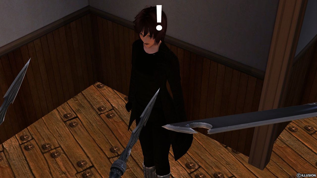 [3D]降魔傳第52話