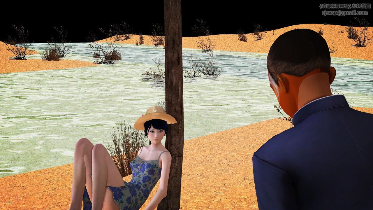 [3D]降魔傳第59話