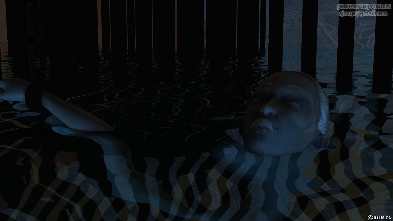 [3D]降魔传第59话