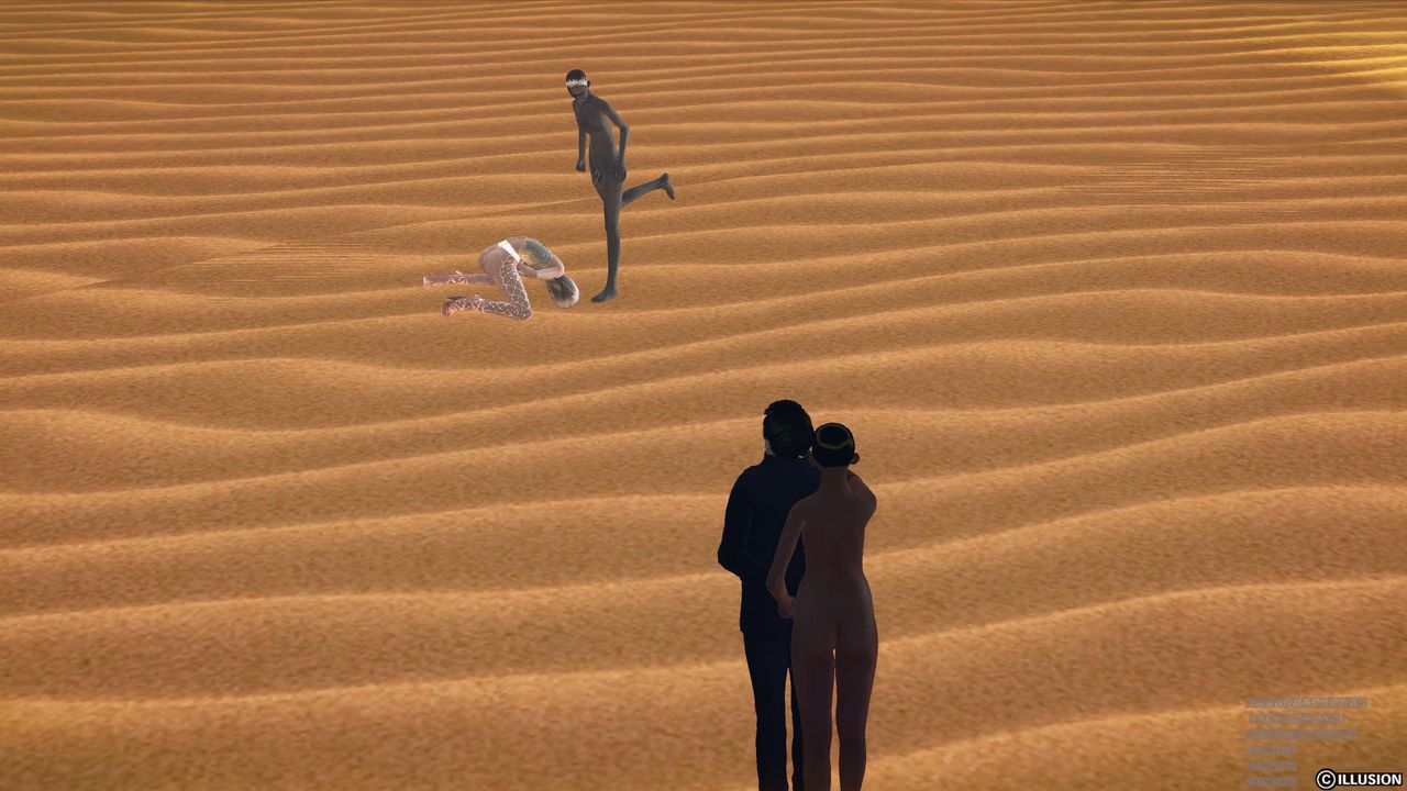 [3D]降魔傳第60話