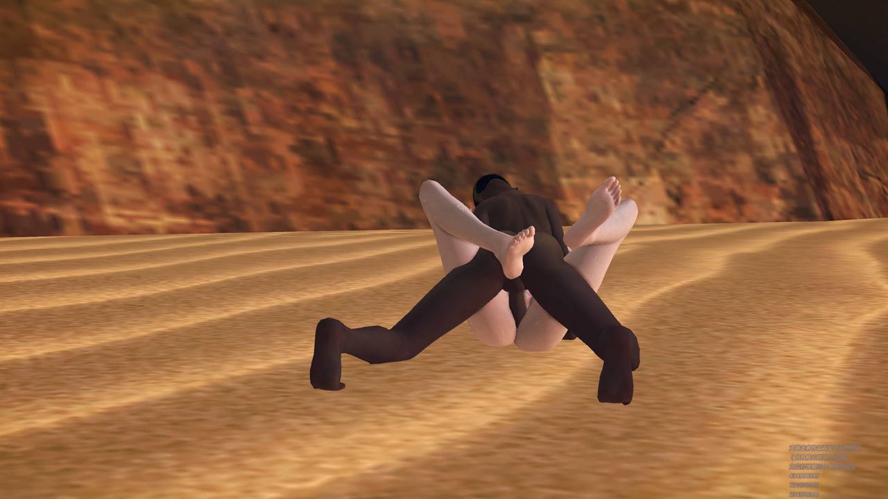 [3D]降魔傳第64話