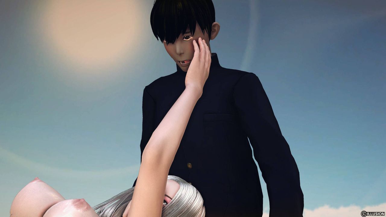 [3D]降魔传第65话