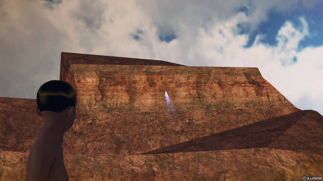 [3D]降魔传第65话