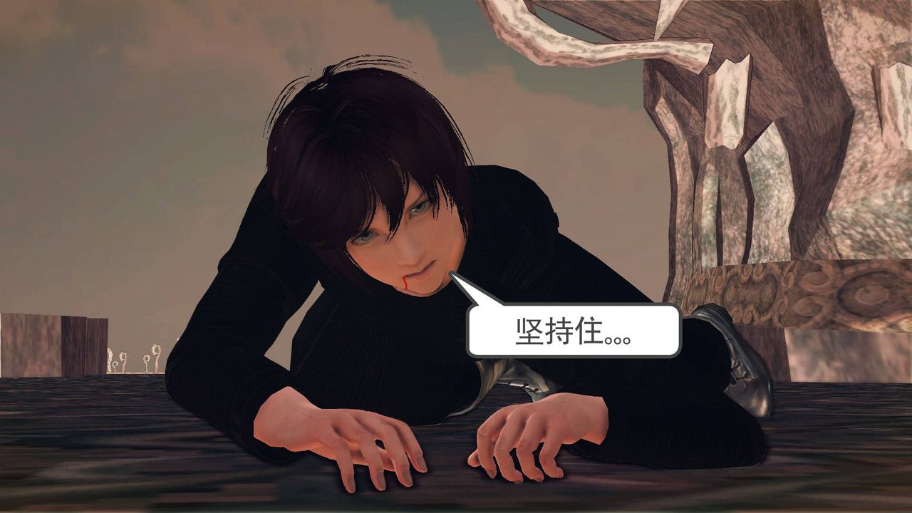 [3D]降魔傳第65話