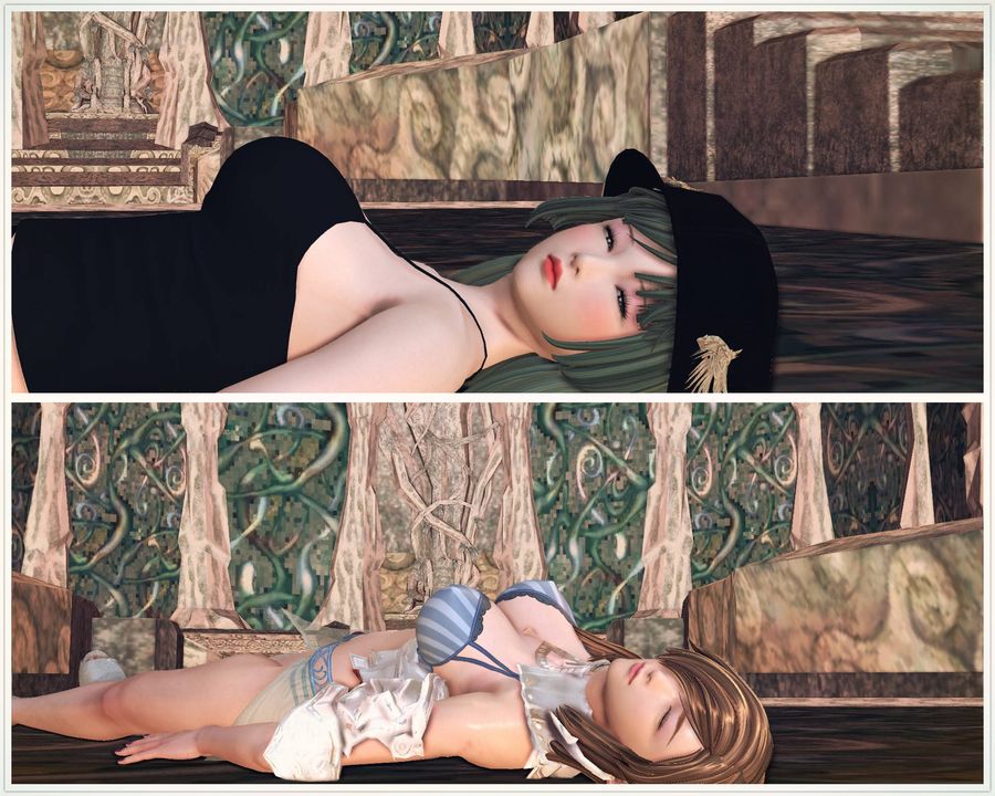 [3D]降魔傳第65話