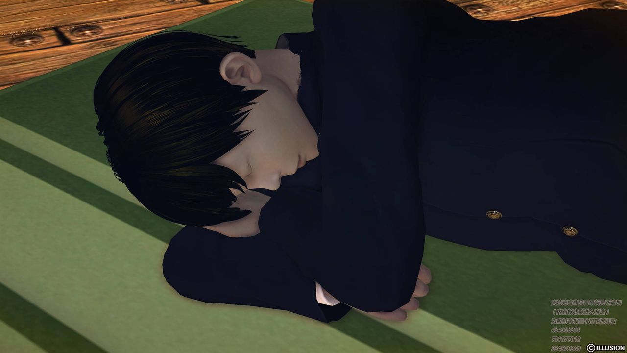 [3D]降魔传第68话