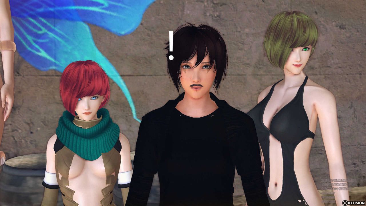 [3D]降魔傳第70話