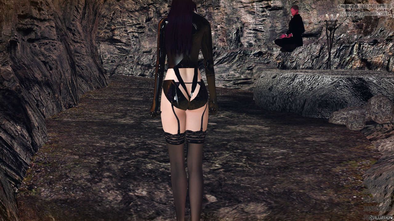 [3D]降魔傳第72話