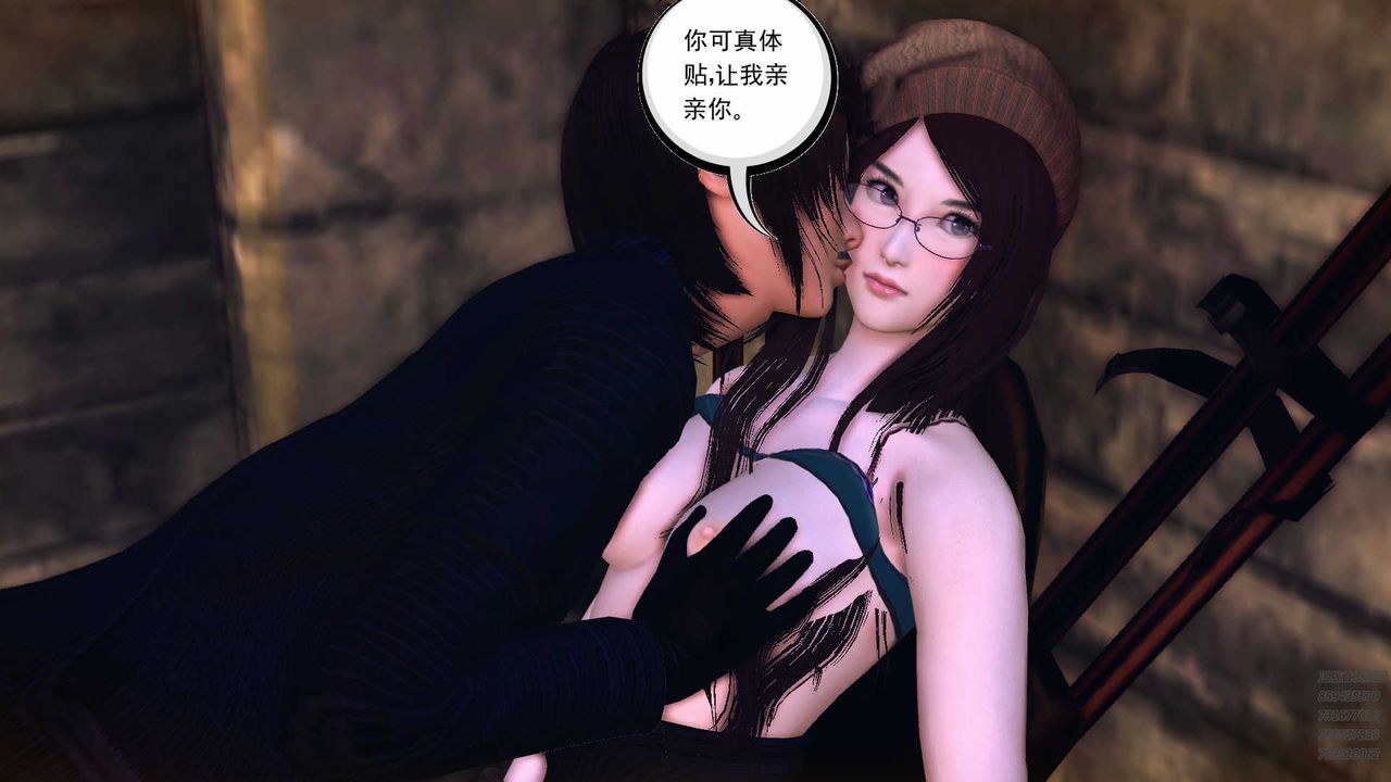 [3D]降魔傳第78話