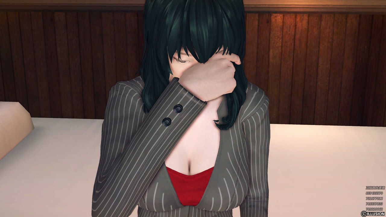 [3D]降魔傳第79話