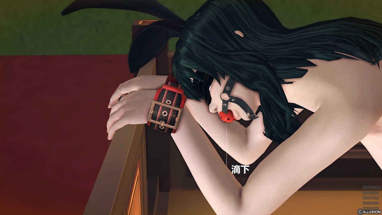 [3D]降魔傳第80話